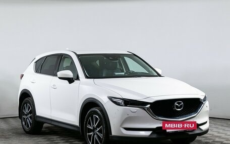 Mazda CX-5 II, 2020 год, 2 530 000 рублей, 3 фотография