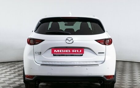 Mazda CX-5 II, 2020 год, 2 530 000 рублей, 6 фотография