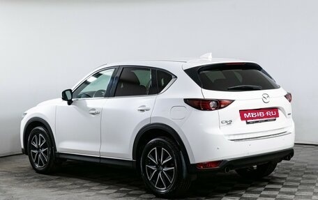 Mazda CX-5 II, 2020 год, 2 530 000 рублей, 7 фотография