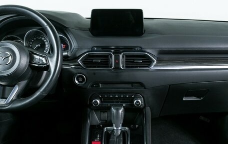 Mazda CX-5 II, 2020 год, 2 530 000 рублей, 12 фотография