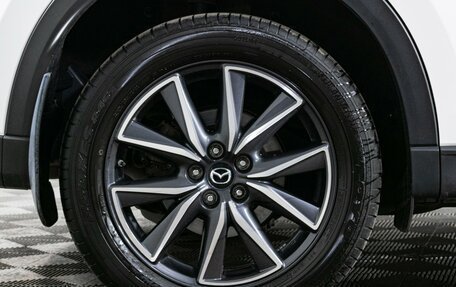 Mazda CX-5 II, 2020 год, 2 530 000 рублей, 22 фотография