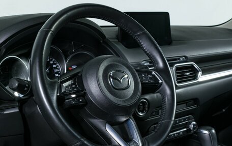 Mazda CX-5 II, 2020 год, 2 530 000 рублей, 15 фотография