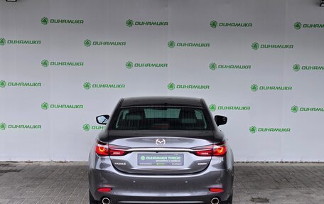 Mazda 6, 2021 год, 2 690 000 рублей, 4 фотография
