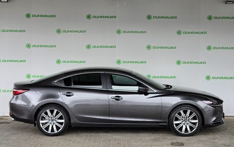 Mazda 6, 2021 год, 2 690 000 рублей, 6 фотография