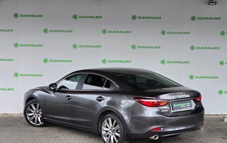 Mazda 6, 2021 год, 2 690 000 рублей, 3 фотография