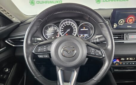Mazda 6, 2021 год, 2 690 000 рублей, 10 фотография