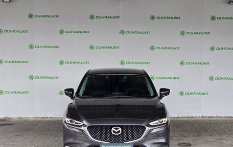 Mazda 6, 2021 год, 2 690 000 рублей, 8 фотография