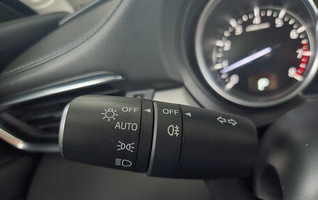 Mazda 6, 2021 год, 2 690 000 рублей, 18 фотография