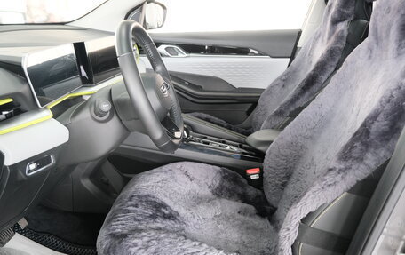 Geely Coolray I, 2023 год, 2 099 000 рублей, 8 фотография