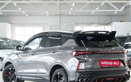 Geely Coolray I, 2023 год, 2 099 000 рублей, 5 фотография