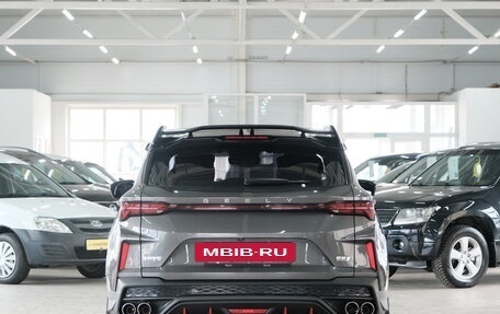 Geely Coolray I, 2023 год, 2 099 000 рублей, 6 фотография