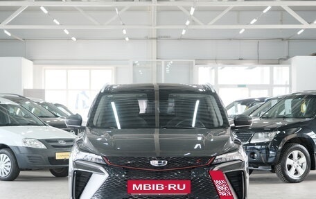 Geely Coolray I, 2023 год, 2 099 000 рублей, 3 фотография