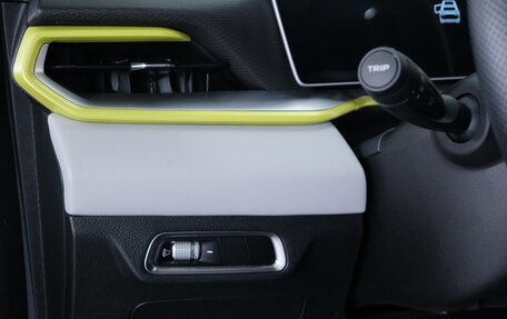 Geely Coolray I, 2023 год, 2 099 000 рублей, 10 фотография