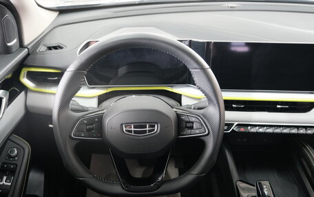 Geely Coolray I, 2023 год, 2 099 000 рублей, 12 фотография