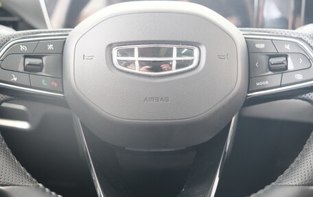 Geely Coolray I, 2023 год, 2 099 000 рублей, 13 фотография