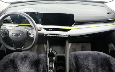 Geely Coolray I, 2023 год, 2 099 000 рублей, 16 фотография