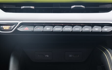 Geely Coolray I, 2023 год, 2 099 000 рублей, 20 фотография