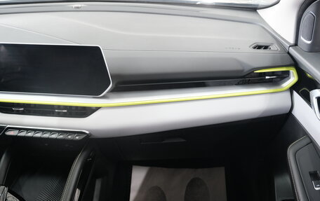 Geely Coolray I, 2023 год, 2 099 000 рублей, 22 фотография