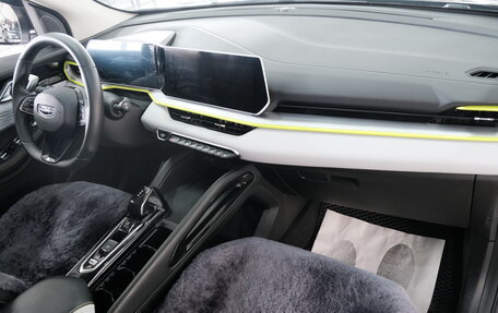Geely Coolray I, 2023 год, 2 099 000 рублей, 23 фотография