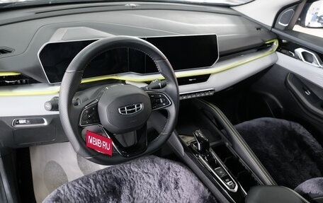 Geely Coolray I, 2023 год, 2 099 000 рублей, 11 фотография