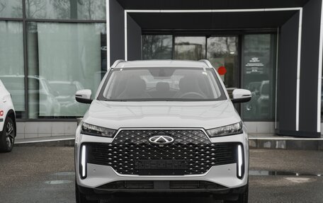 Chery Tiggo 4 I рестайлинг, 2024 год, 2 217 600 рублей, 2 фотография