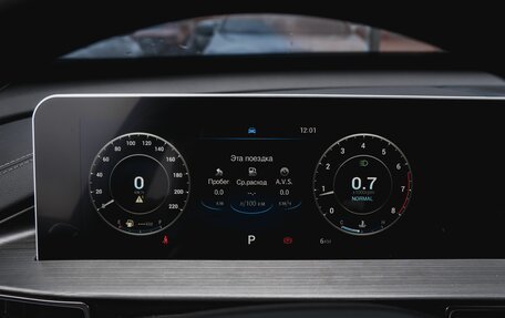 Chery Tiggo 4 I рестайлинг, 2024 год, 2 217 600 рублей, 14 фотография