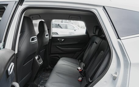 Chery Tiggo 4 I рестайлинг, 2024 год, 2 217 600 рублей, 27 фотография