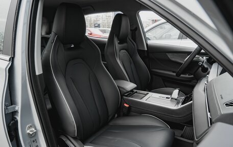 Chery Tiggo 4 I рестайлинг, 2024 год, 2 217 600 рублей, 24 фотография