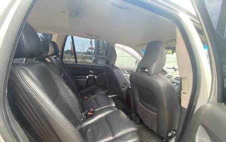 Volvo XC90 II рестайлинг, 2010 год, 1 599 000 рублей, 7 фотография