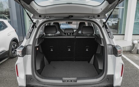 Chery Tiggo 4 I рестайлинг, 2024 год, 2 217 600 рублей, 29 фотография