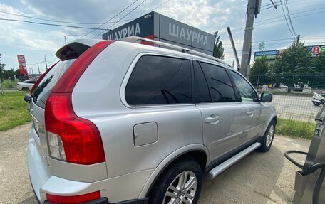 Volvo XC90 II рестайлинг, 2010 год, 1 599 000 рублей, 4 фотография