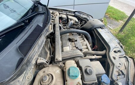 Volvo XC90 II рестайлинг, 2010 год, 1 599 000 рублей, 9 фотография