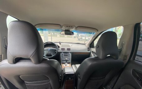Volvo XC90 II рестайлинг, 2010 год, 1 599 000 рублей, 8 фотография
