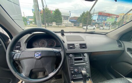 Volvo XC90 II рестайлинг, 2010 год, 1 599 000 рублей, 6 фотография