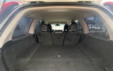 Volvo XC90 II рестайлинг, 2010 год, 1 599 000 рублей, 11 фотография