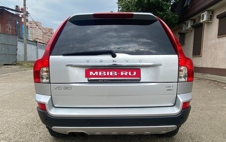 Volvo XC90 II рестайлинг, 2010 год, 1 599 000 рублей, 3 фотография