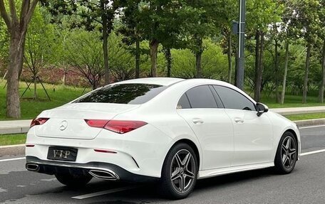 Mercedes-Benz CLA, 2021 год, 2 400 000 рублей, 6 фотография