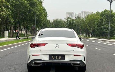 Mercedes-Benz CLA, 2021 год, 2 400 000 рублей, 5 фотография