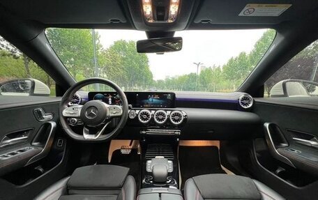 Mercedes-Benz CLA, 2021 год, 2 400 000 рублей, 8 фотография
