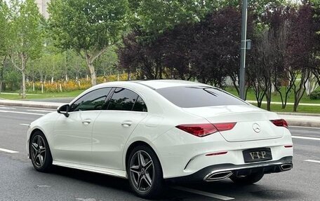 Mercedes-Benz CLA, 2021 год, 2 400 000 рублей, 4 фотография