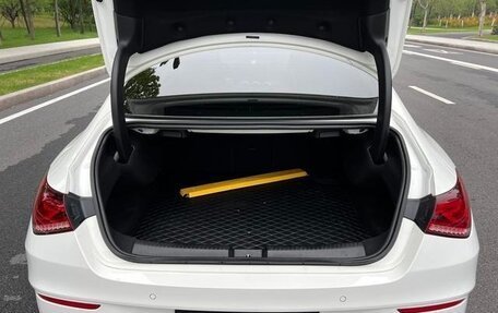 Mercedes-Benz CLA, 2021 год, 2 400 000 рублей, 16 фотография