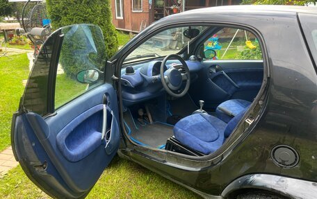 Smart Fortwo III, 2001 год, 440 000 рублей, 5 фотография