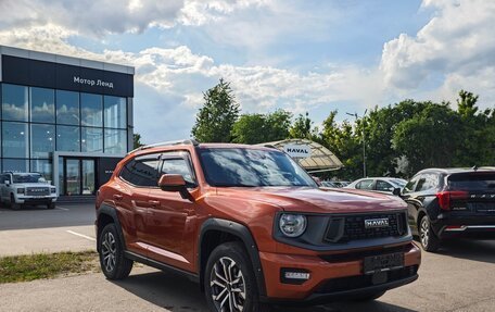 Haval H7, 2025 год, 3 799 000 рублей, 3 фотография