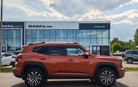 Haval H7, 2025 год, 3 799 000 рублей, 4 фотография