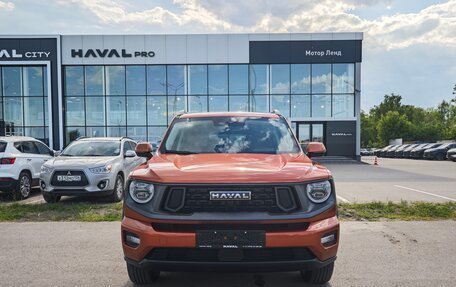 Haval H7, 2025 год, 3 799 000 рублей, 2 фотография