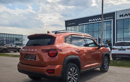 Haval H7, 2025 год, 3 799 000 рублей, 5 фотография