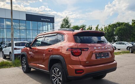 Haval H7, 2025 год, 3 799 000 рублей, 7 фотография