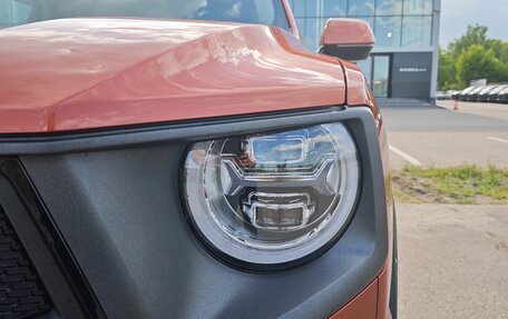 Haval H7, 2025 год, 3 799 000 рублей, 9 фотография