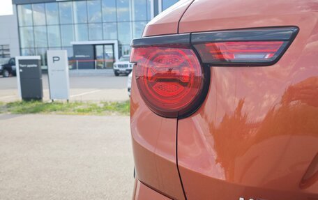 Haval H7, 2025 год, 3 799 000 рублей, 10 фотография