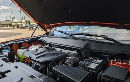 Haval H7, 2025 год, 3 799 000 рублей, 11 фотография